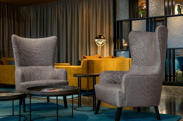 The Home Hotel Zurich, a Member of Design Hotels