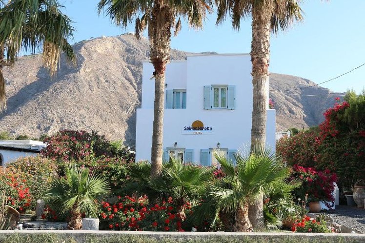 General view