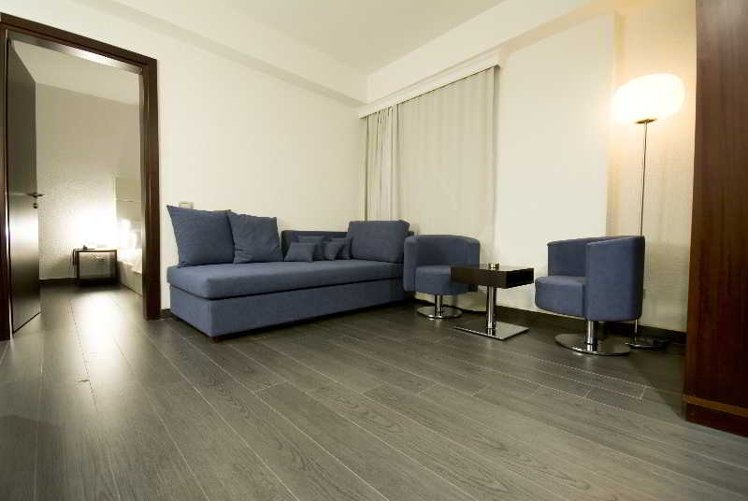 SUITE STANDARD Room