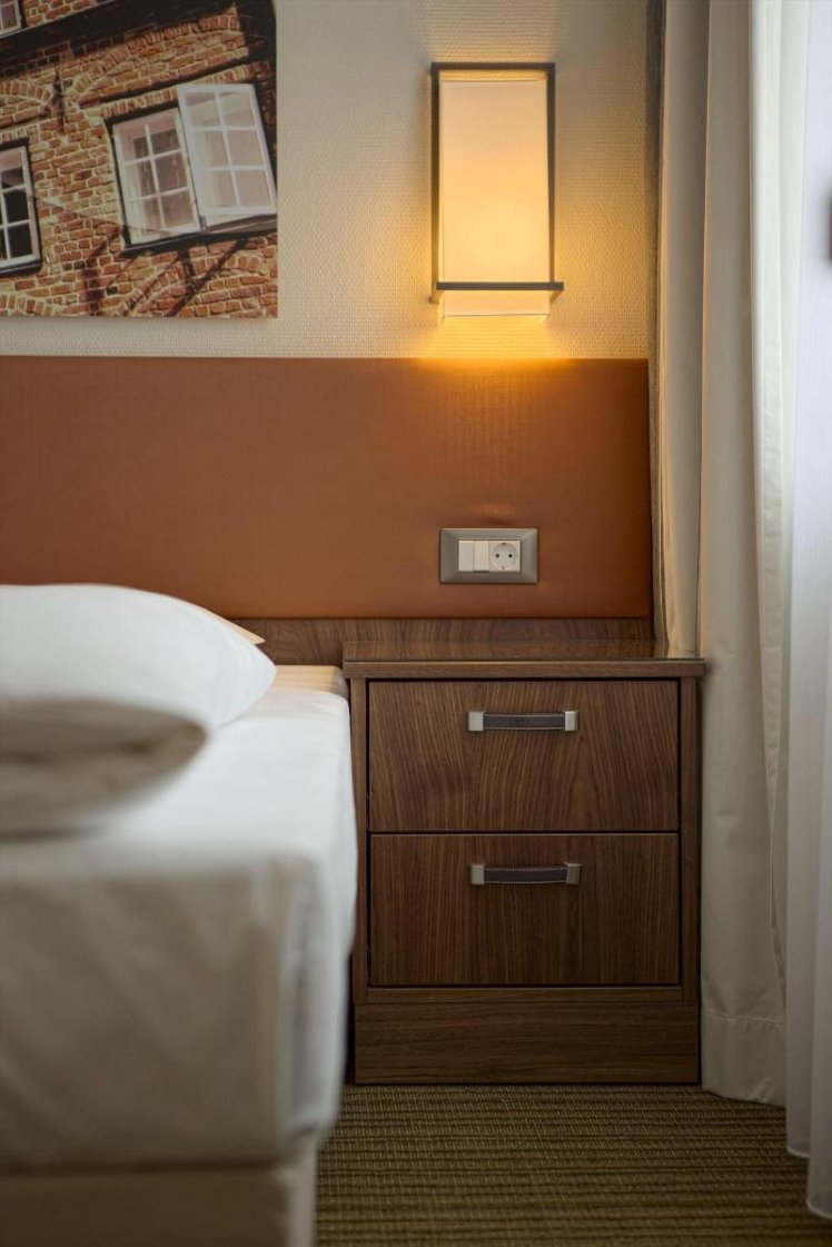 DOUBLE COMFORT Room