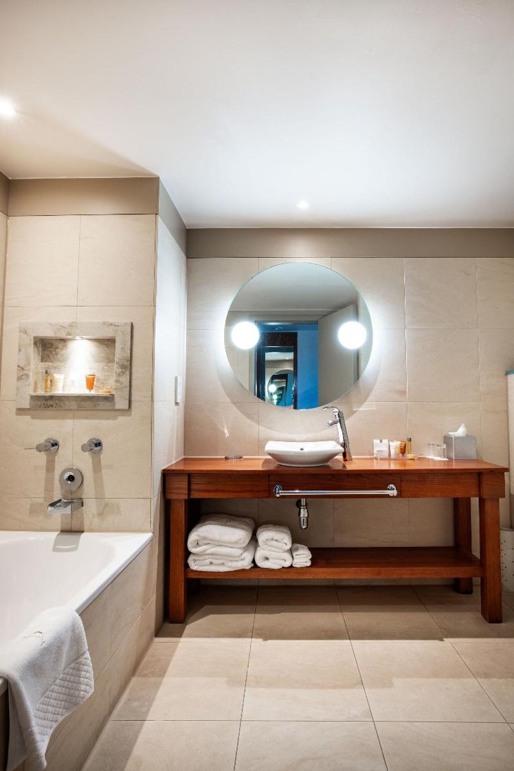 DOUBLE EXECUTIVE Room