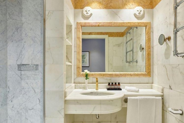 TWIN CLASSIC Room