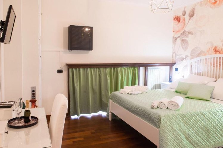 DOUBLE SUPERIOR Room