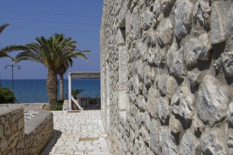 General view