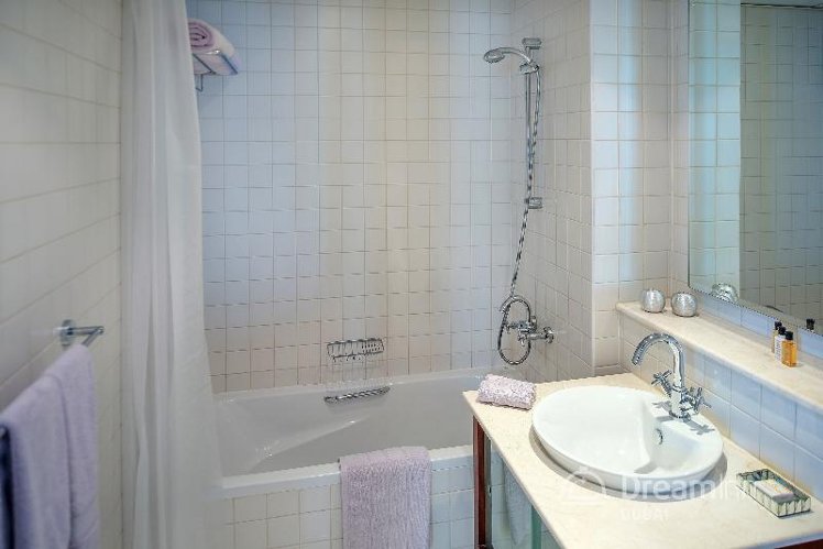 Dream Inn Dubai Apartments-Al Sahab