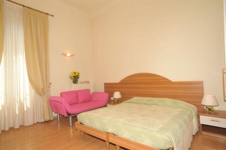 Villa Alle Rampe
