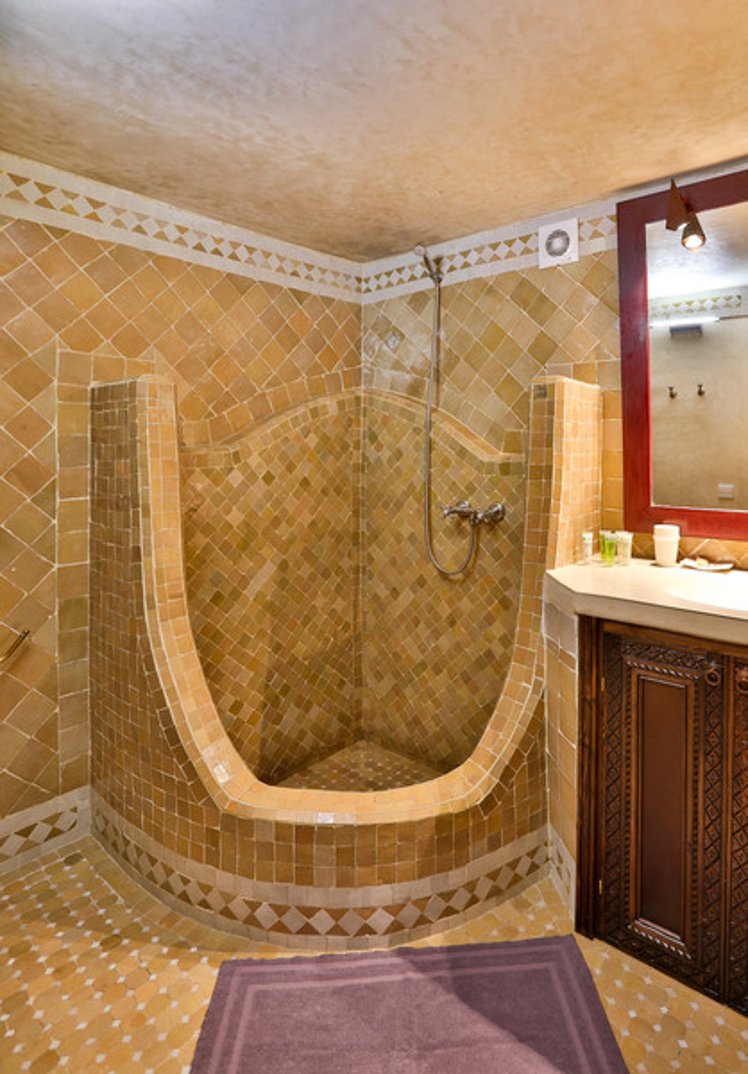 SUITE STANDARD Room