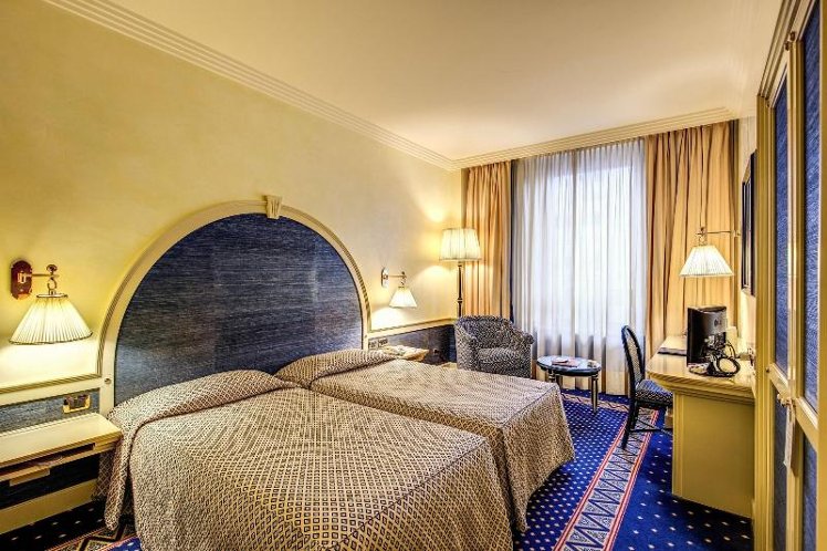 TWIN STANDARD Room