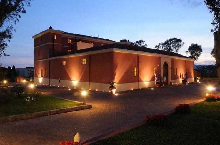 General view