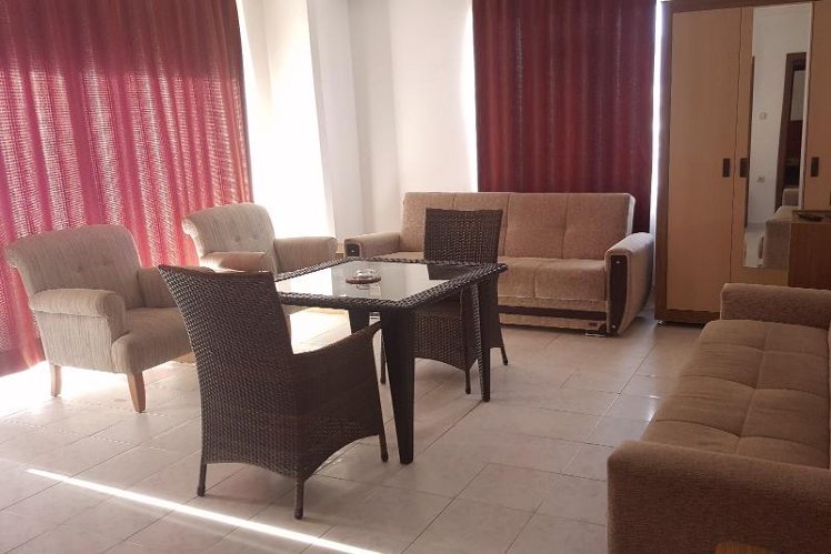 SUITE ONE BEDROOM Room