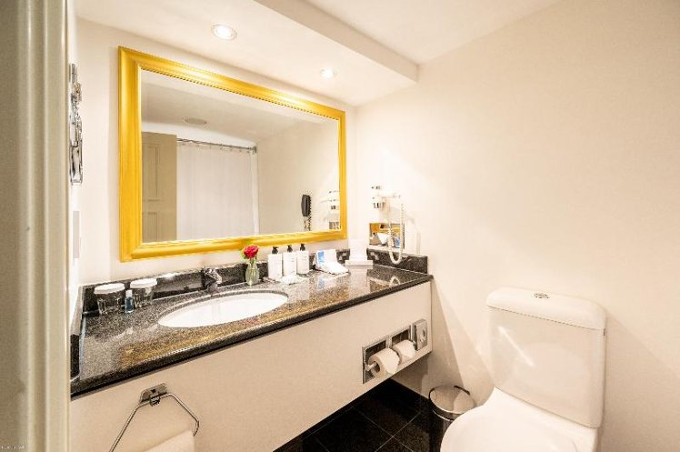 TWIN CLASSIC Room