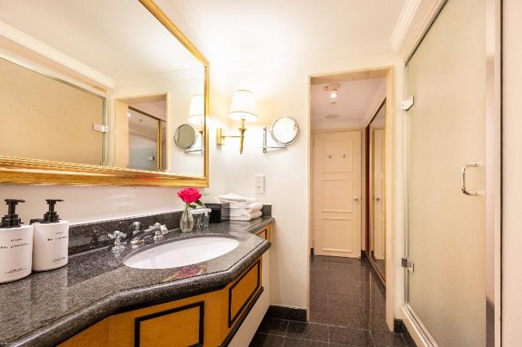 SUITE STANDARD Room