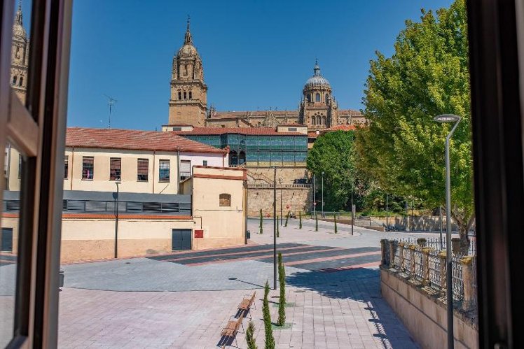 General view