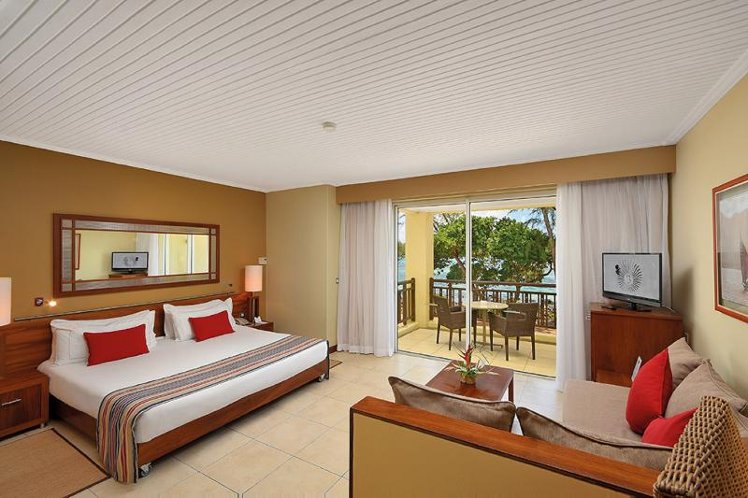 DOUBLE SUPERIOR Room