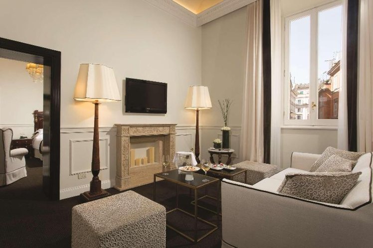 SUITE STANDARD Room