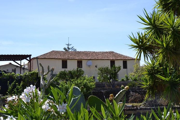 General view