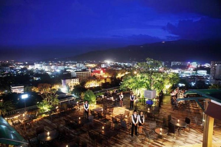 Furama Chiang Mai Hotel