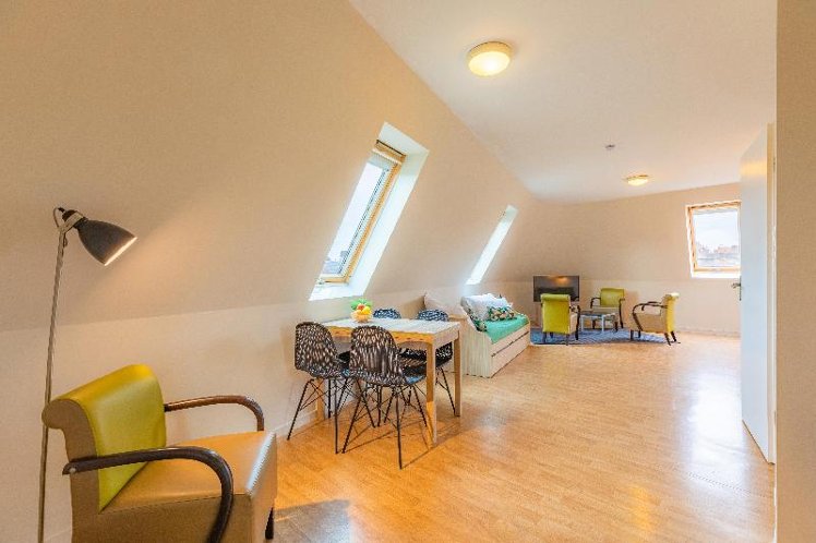 APARTMENT ONE BEDROOM Room