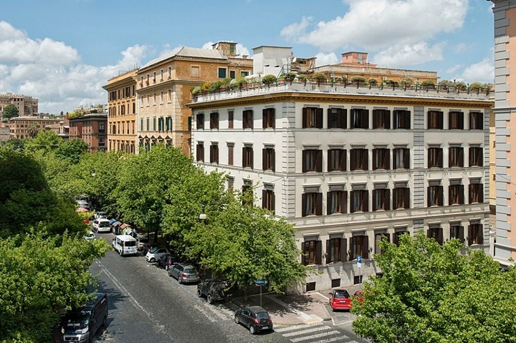 General view