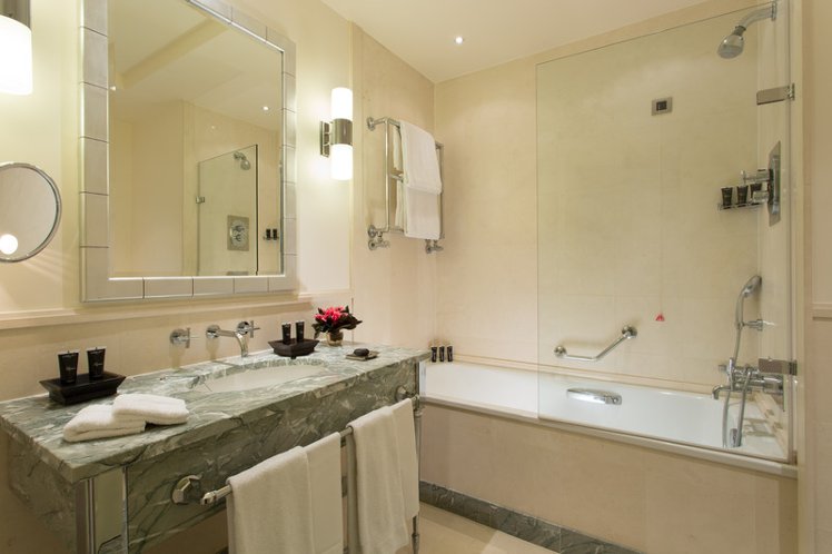SINGLE CLASSIC Room