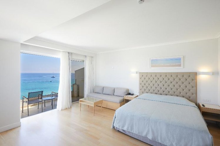 JUNIOR SUITE SEA VIEW Room