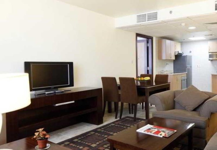 APARTMENT ONE BEDROOM Room