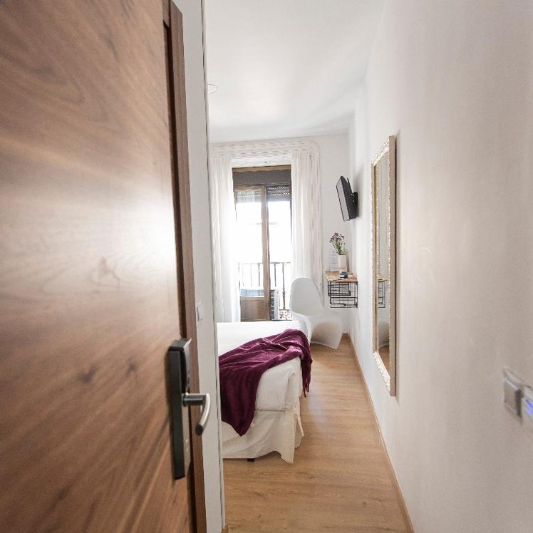 Double or Twin STANDARD Room