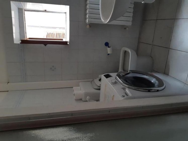 DOUBLE WITH SHARED BATHROOM WITH VIEWS Room