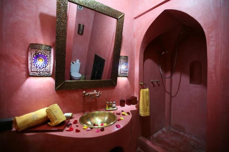 DOUBLE STANDARD Room