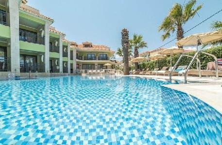 Palazetto Suites