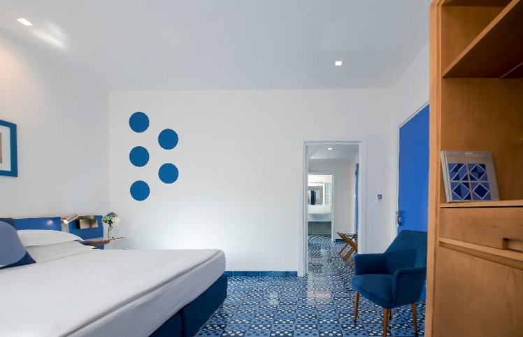 FAMILY ROOM PARK VIEW Room