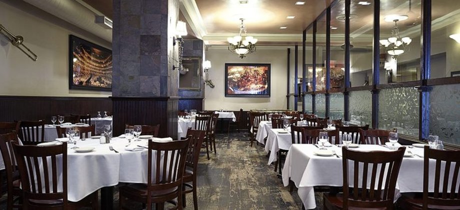 Hotel Pennsylvania (Closed)