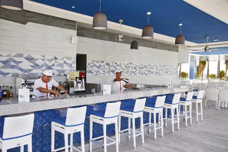 Riu Palace Riviera Maya - All Inclusive