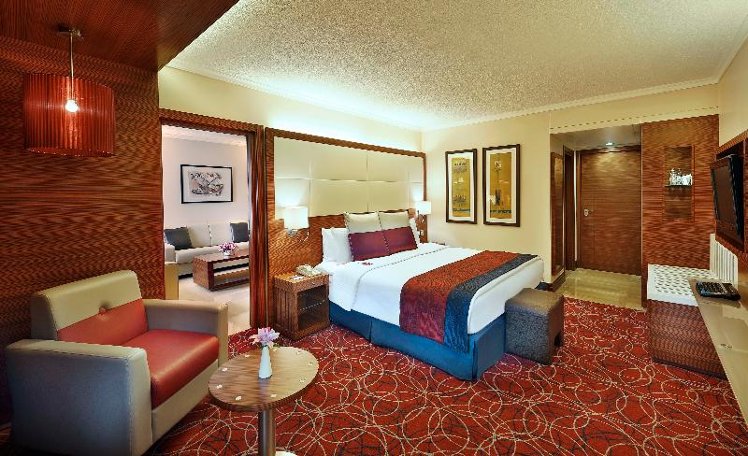 SUITE SUPERIOR Room