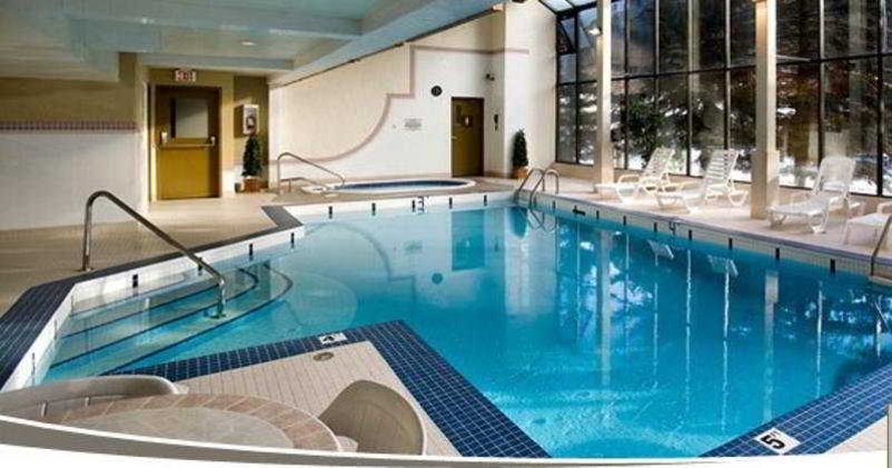 The Kenrick Hotel