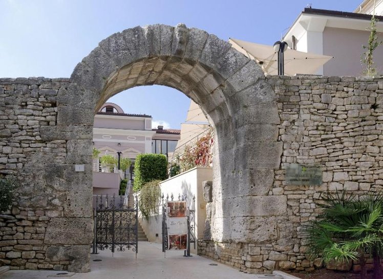 General view
