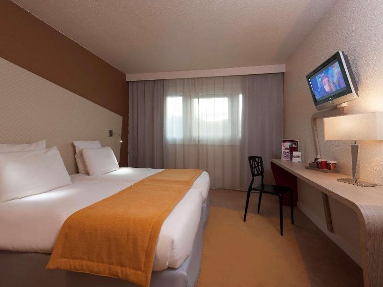 TWIN SUPERIOR ONE BEDROOM Room