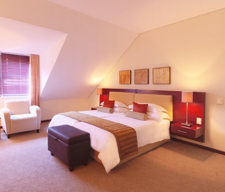 DOUBLE CLASSIC Room