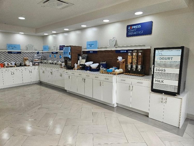 Holiday Inn Express & Suites Clermont Se – West Or