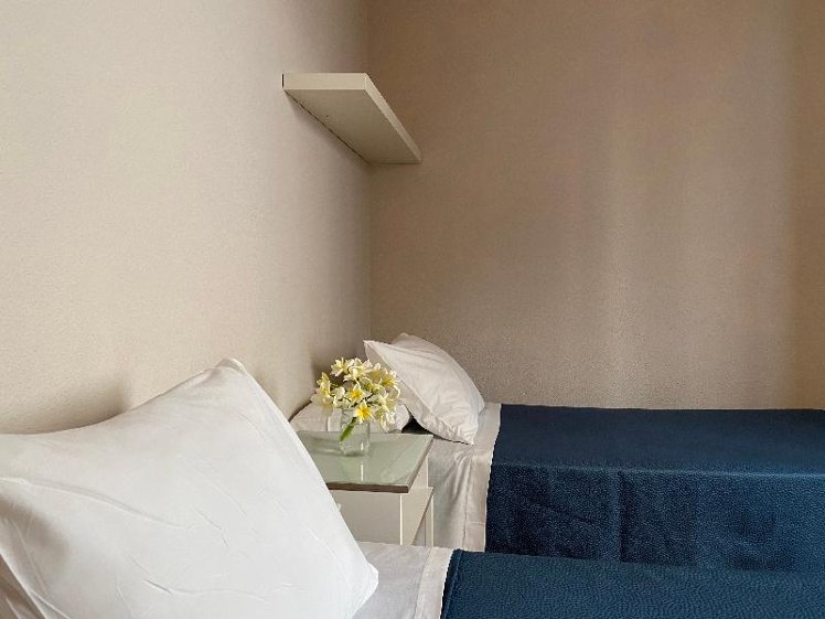 TWIN STANDARD Room