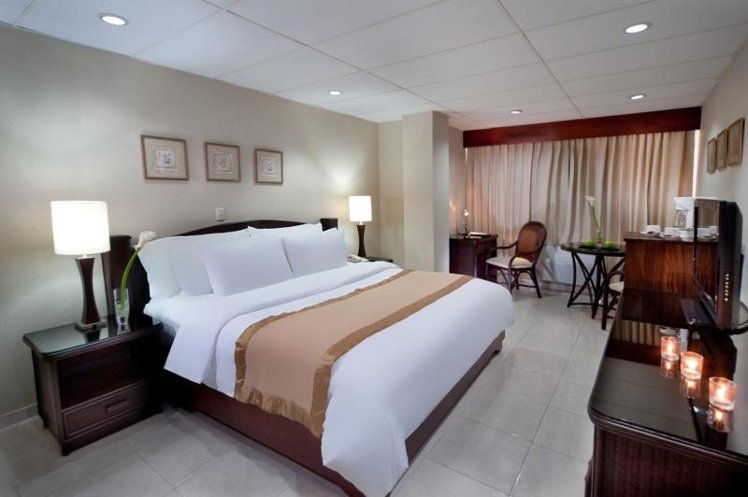 SUITE HONEYMOON Room