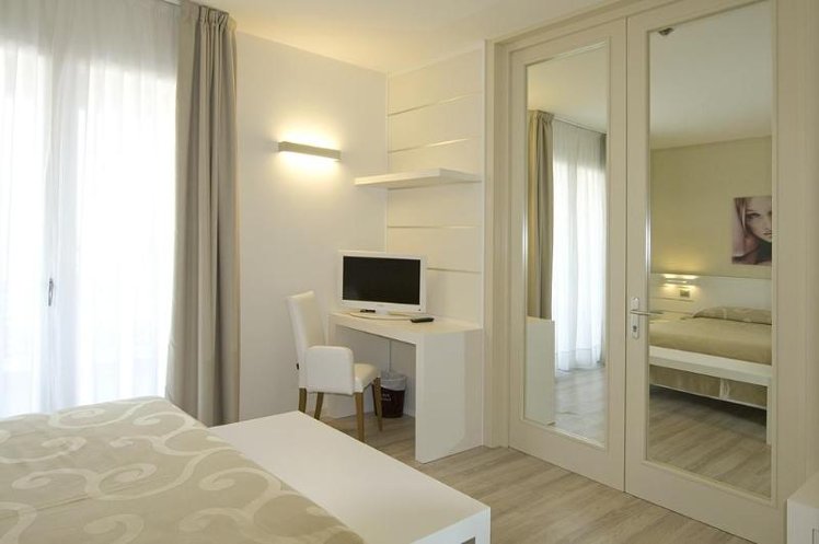 SUITE STANDARD Room