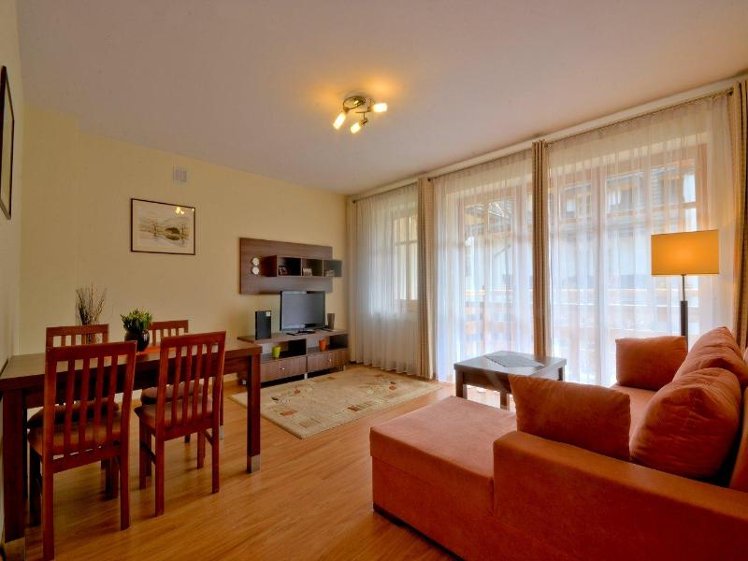 DOUBLE STANDARD Room