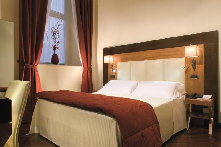 DOUBLE ECONOMY Room