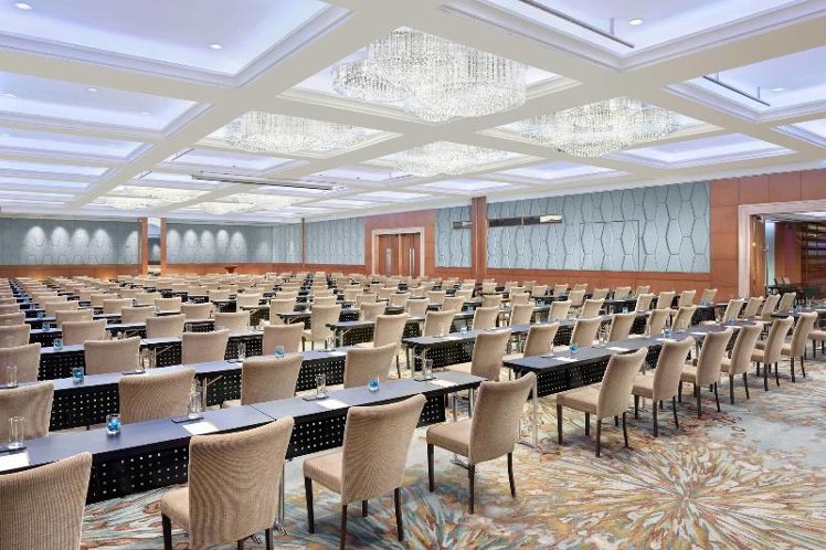 Conferences