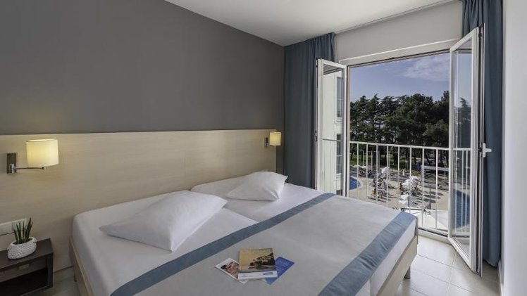 TWIN STANDARD Room