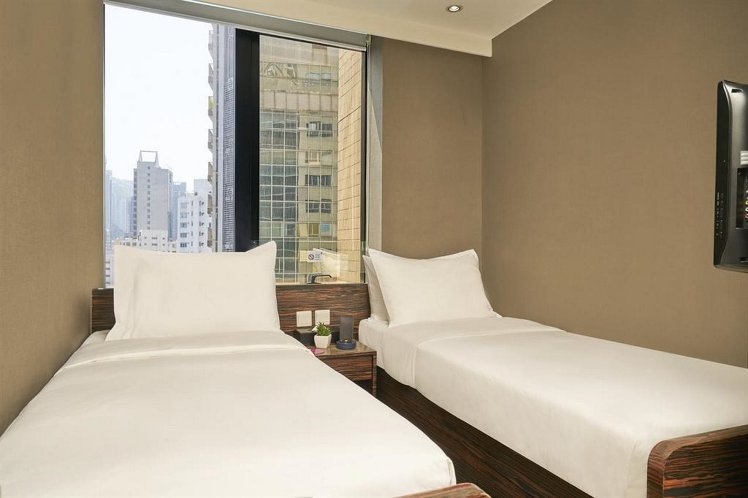 J Link Hotel (ex Minimal Hotel Urban)