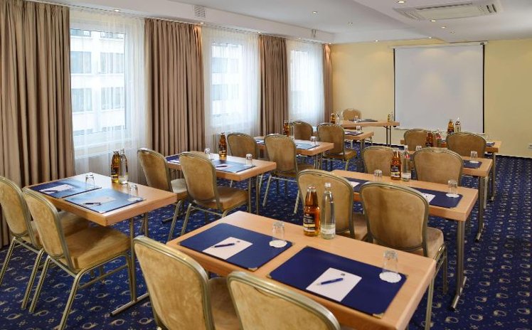Best Western Hotel Zur Post