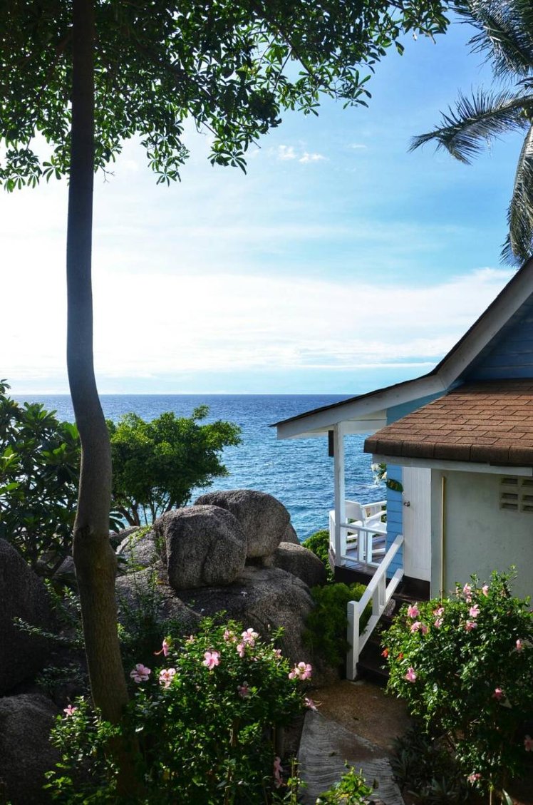 Koh Tao Hillside Resort