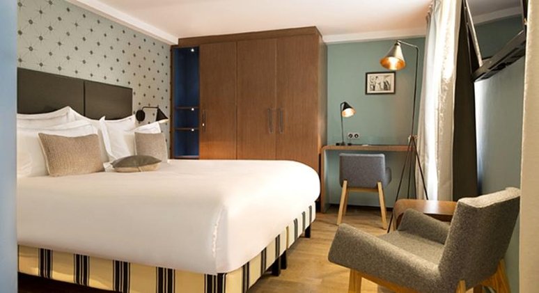 SINGLE SUPERIOR Room